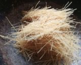 સેવ ની બિરંજ (Sev Biranj Recipe In Gujarati) રેસીપી સ્ટેપ1ફોટો