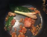 Foto langkah ke 2 dari resep Sambal Goreng Tahu (Lodeh Tahu).