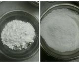 Foto del paso 1 de la receta: Merengue francés...para hacer merenguitos al horno..!!