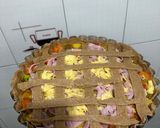 Foto del paso 17 de la receta: Tarta Integral de Zapallito