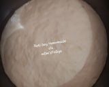 Foto langkah ke 4 dari resep Roti Boy Homemade.