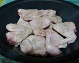 Foto del paso 2 de la receta Alitas de pollo con tomate con Thermomix