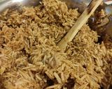 Almás pite recept fázis 2 fotója