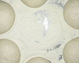 صورة لخطوة 3 من وصفة خبز عراقي