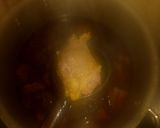 A picture of step 10 of Naali Nihari.