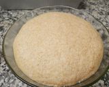 Foto del paso 8 de la receta: Pan de harina integral (con técnica "Tang Zhong")