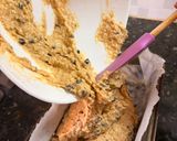 Foto del paso 11 de la receta: Budín de Bananas y Avena "Lucía"