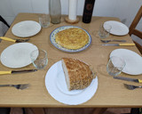 Foto del paso 10 de la receta: Tortilla de patatas