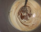 Foto langkah ke 4 dari resep Fudgy brownies - takaran sendok 🥄🍪🍫😍.