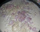 Foto del paso 3 de la receta: Spaghetti blanco