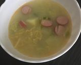 Frankfurti leves recept fázis 1 fotója