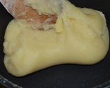 Foto del paso 4 de la receta: Halawa al yubn حلاوة الجبن (Dulce de queso)