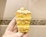 Foto del paso 20 de la receta: Pastel de coco y almendra “sin gluten “ (versión sin gluten de Boone Bake)