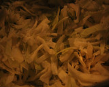 Foto del paso 2 de la receta: Almu de mmiercoles