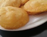 Foto del paso 3 de la receta: Árepa de huevo