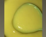 Foto langkah ke 6 dari resep Puding Lumut Jagung.