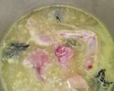 Foto langkah ke 2 dari resep Ayam Goreng Laos (Ayam Goreng Lengkuas).