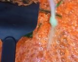 Foto langkah ke 4 dari resep Ayam Woku Kemangi.