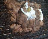 Leftover beef chilli recipe step 1 photo