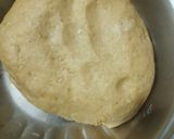 ફલાફલ વિથ પીટા બ્રેડ (Falafal With Pita Bread Recipe In Gujarati) રેસીપી સ્ટેપ2ફોટો