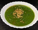 Lasooni Palak recipe step 10 photo
