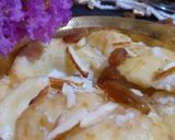 লুচির পায়েস (Luchir payes recipe in Bengali) রেসিপি ধাপ - 5 ছবি