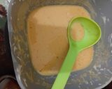 Foto langkah ke 2 dari resep Burger Bakpao.