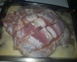 Foto del paso 3 de la receta: Pierna de cerdo a la sidra 🎄🇨🇱🇩🇴