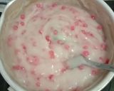Foto langkah ke 3 dari resep Cantik Manis Sagu Mutiara.