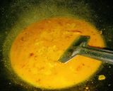गठिया की सब्जी(gathiya ki sabzi recipe in hindi) रेसिपी चरण 2 फोटो
