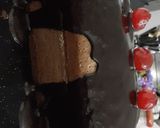 Foto del paso 5 de la receta: Budín de chocolate (sin manteca)