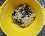 Foto del paso 4 de la receta: Galletitas marmoladas de avena