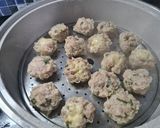 Foto langkah ke 7 dari resep Siomay Ayam.