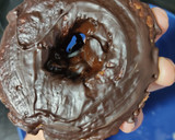 Foto del paso 3 de la receta: Donuts choco fit