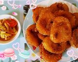 Hình bước làm 6 của món Dưa Món