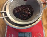 Erdei gyümölcsös joghurttorta recept fázis 2 fotója