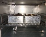 Foto langkah ke 8 dari resep FUDGE BROWNIES (Shiny Crust).