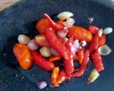 Foto langkah ke 3 dari resep Tempe penyet mantab.