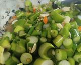 Foto langkah ke 4 dari resep Jangan Lompong (Sayur Batang Talas).