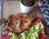 Foto del paso 4 de la receta: Trucha broaster a la cerveza