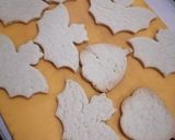 Foto del paso 4 de la receta: Galletas de naranja para Halloween 👻🎃
