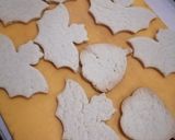 Foto del paso 4 de la receta: Galletas de naranja para Halloween 👻🎃