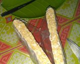 Foto langkah ke 1 dari resep TEMPE GORENG KRIUK UNIK ala Mba Ninda Tralala.
