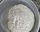 Foto del paso 2 de la receta: Budín de vainilla, chocolate y café