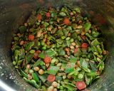 भोगीची लेकुरवाळी भाजी (Bhogichi Bhaji Recipe In Marathi) रेसिपी स्टेप 6 फोटो 