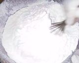 A picture of step 3 of Classic scones.