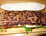 Foto del paso 5 de la receta: HAMBURGUESAS KOFTA. JON STYLE