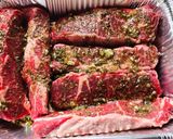 A picture of step 4 of Baked Chuck Steak 🥩.
