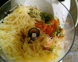 Zöldséges-húsos Stefánia recept fázis 1 fotója