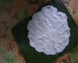 A picture of step 2 of Ela Ada.